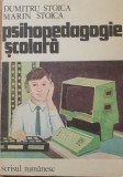 DUMITRU ATOICA, MARIN STOICA - PSIHOPEDAGOGIE SCOLARA
