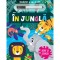 In Jungla, - Editura Mimorello