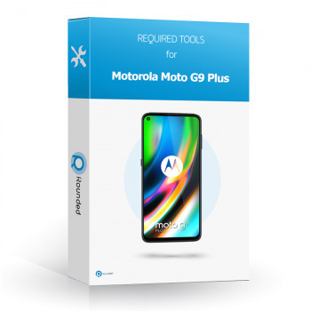 Cutie de instrumente Motorola Moto G9 Plus (XT2087).