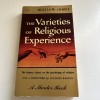 The varieties of religious experience/ William James