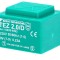 &quot;Transformator &Icirc;ncapsulat 2VA 230VAC 9V PCB TEZ&quot;