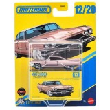 Masina metalica, Matchbox, 1959 Cadillac Coupe de Ville, JCL29