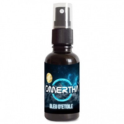 Esenta Parfum Auto Omertha Luxury Ultra Concentrat, Bleu d&amp;#039;Etoile, 30 ml foto