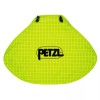 PETZL Neck Protector Alpinism Galben - Protectie Gat Outdoor, Confort si Siguranta