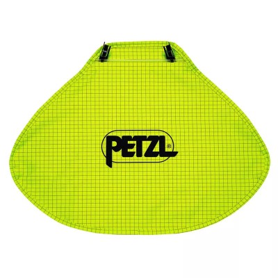 PETZL Neck Protector yellow foto