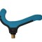 Suport feeder Forma &quot;L&quot; Semirotund East Shark