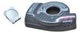Select X0 Trigger Cover Kit - Left, Red Ultimate FactoryBikes