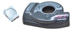 Select X0 Trigger Cover Kit - Left, Red Ultimate FactoryBikes foto