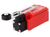 Limitator Cursă NO NC 5A 240VAC 240VDC IP67