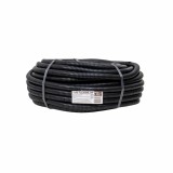 Tub flexibil, copex, din PVC fara fir de tragere, diametru 25mm, lungime 50m / EXT 10805