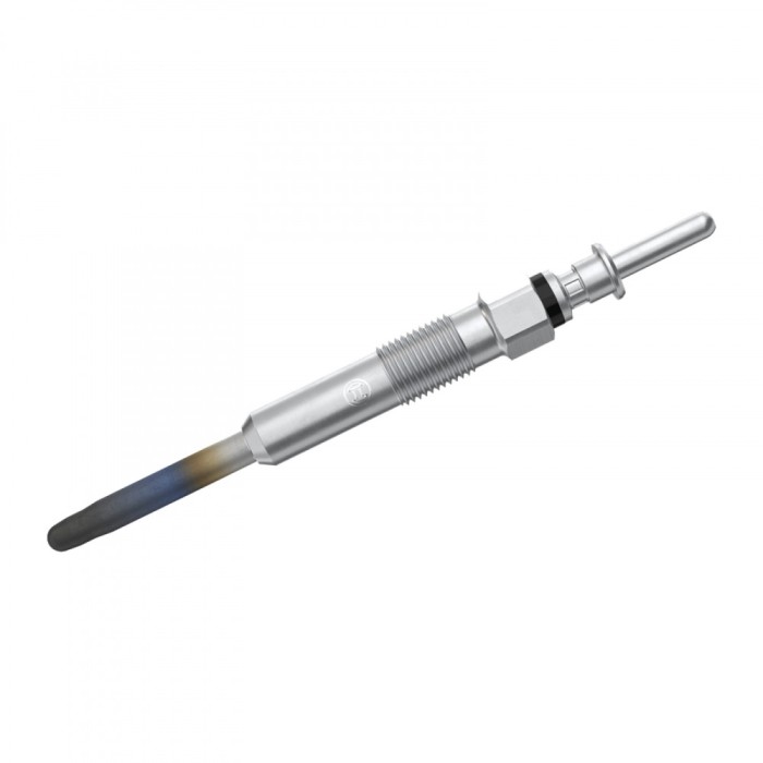 Bujie incandescenta Bosch pentru BMW Seria 3, Seria 5, Seria 7, X5, Land Rover Freelander I, Range Rover III, Rover 75