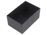 Carcasă ABS pentru turnare 50x75x35mm