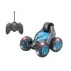 Masina RC Stunt cu Rotire 360&deg; - Luminite, Sunete si Telecomanda Wireless, Oem