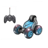 Masina RC Stunt cu Rotire 360&deg; - Luminite, Sunete si Telecomanda Wireless