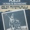 Poezii scrise in inchisoare Ieslea minotaurului- Dumitru Popescu