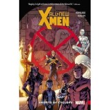 All-New X-men: Vol.1, DENNIS HOPELESS