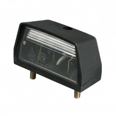 Lampa iluminat numar inmatriculare 12V Lampa Garage AutoRide