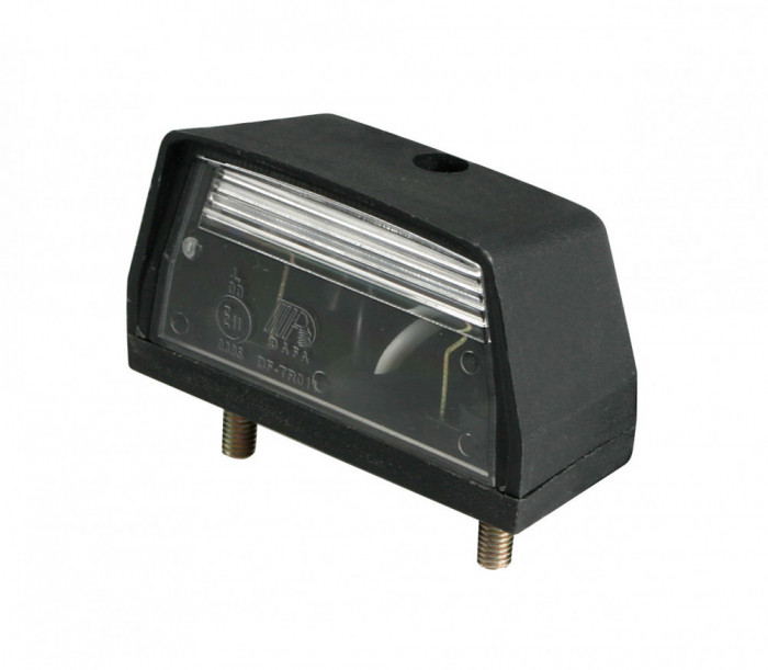 Lampa iluminat numar inmatriculare 12V Lampa Garage AutoRide