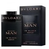 Cumpara ieftin Parfum Bvlgari Man In Black, 100 ml, pentru barbati