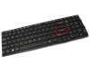 Tastatura Sony Neagra Vaio VPCSE1E1E layout US fara rama enter mic, Vaio VPCSE29FJ B layout US fara rama enter