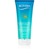 Biotherm Sun After Cr&egrave;me Nacr&eacute;e crema dupa bronzat 200 ml