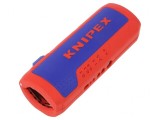 Mașină de tăiat țevi plastic TwistCut 13-32mm