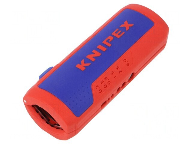 Mașină de tăiat țevi plastic TwistCut 13-32mm
