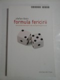 Formula fericirii - Stefan Klein