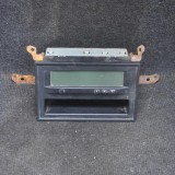 Ecran de navigație MITSUBISHI GRANDIS NA_W 2006 OEM: 8750A087DU-4E41-1702J559 1706844