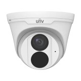 Cumpara ieftin Camera IP 5 MP, EasyStar, lentila 2.8 mm, IR 30M, Mic - UNV IPC3615LE-ADF28K-H