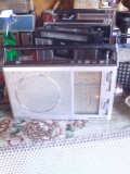Radio Grundig Concert Boy 200