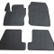 Set covorase auto din cauciuc Ford Focus 3 2011-01.2015 3/5 Usi Hatchback/Combi. Negru, Gledring, 4 buc. AutoDrive ProParts