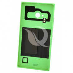 Capac baterie, nokia lumia 735, green foto