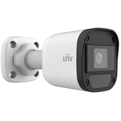 Camera AnalogHD 5MP, lentila 2.8mm, IR20m, IP67 - UNV UAC-B115-F28 foto