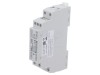 Alimentator Pulsatoriu LED Lunatone 12-48VDC DALI 1CH 16A IP20 DINRAIL