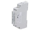 Alimentator Pulsatoriu LED Lunatone 12-48VDC DALI 1CH 16A IP20 DINRAIL