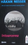Intoarcerea de Hakan Nesser. Colectia Fiction Connection 3
