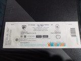 Bilet Dinamo - Gaz m. Medias