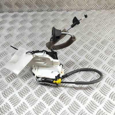 &amp;Icirc;ncuietoare ușă dreapta spate AUDI Q5 FY 2024 OEM: 8X0839016G 31945426 foto