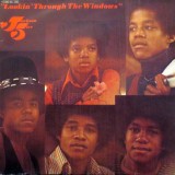 VINIL # LP The Jackson 5 &lrm;&ndash; Lookin' Through The Windows (VG)