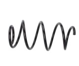 Arc spiral Aftermarket ST357275, Fata