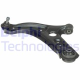 Brat suspensie roata Hyundai I20 Active (IB, GB), I20 II (GB, IB) Motor 1.0 T-GDI, 1.1 CRDi, 1.2, 1.2 MPI, 1.4, 1.4 Crdi, 1.4 Cvvt, OE 54500C8000