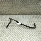 Furtun de lichid de răcire PORSCHE 911 Cabrio 996 2005 OEM: 99610671103,996.106.711.03 27569677