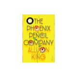 The Phoenix Pencil Company