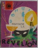 Invitatie la revelion