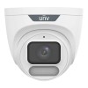 Camera IP 4MP, Wise-ISP, ColorHunter, lentila 2.8mm, WL 30m, Mic, color 24/7 - UNV IPC3624LE-ADF28K-WP, Uniview