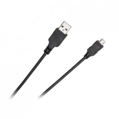 CABLU USB-MICRO USB CABLETECH STANDARD 0.2M - KPO3962-0.2
