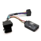 Adaptor comenzi volan Connects2 pentru VW Jetta 1999-2015 Mini ISO