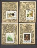 PR CONGO 1978 ARTA PICTURA DURER