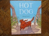 Hot Dog - Doug Salati